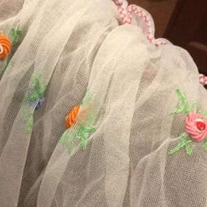 Vintage antique top sheer Hollywood glamour festival Coachella boho chic